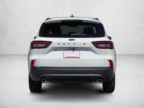 New 2026 Ford Escape ST-Line image 6
