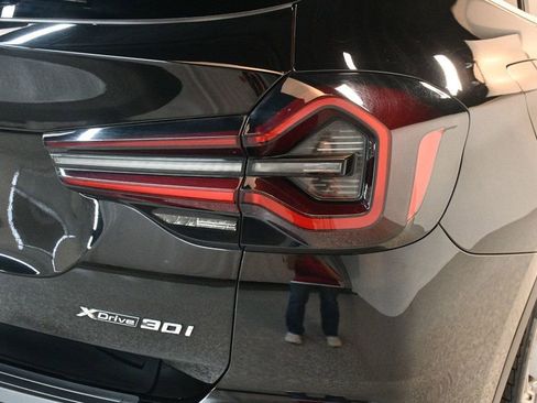 Used 2022 BMW X3 xDrive30i w/ Convenience Package image 15