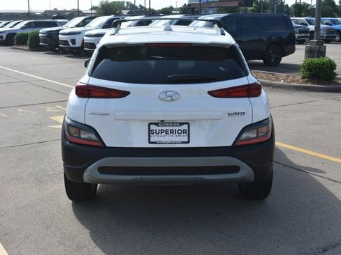 Used 2023 Hyundai Kona SEL FWD image 6