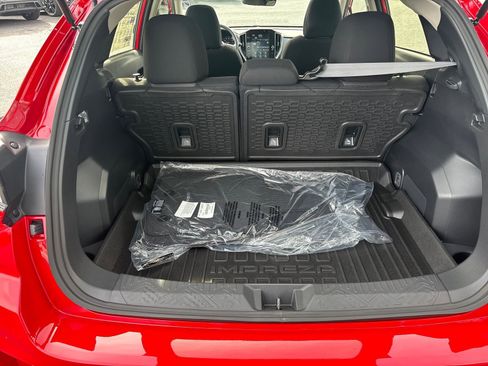 New 2026 Subaru Impreza 2.0i Sport image 51