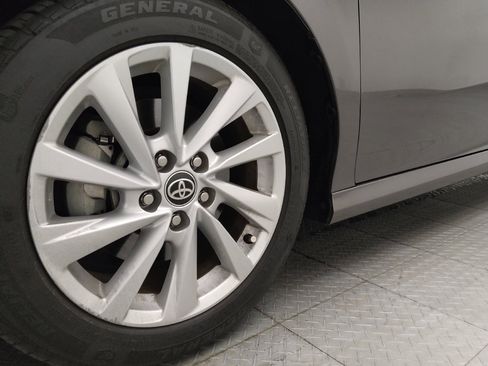Used 2023 Toyota Camry LE FWD image 31
