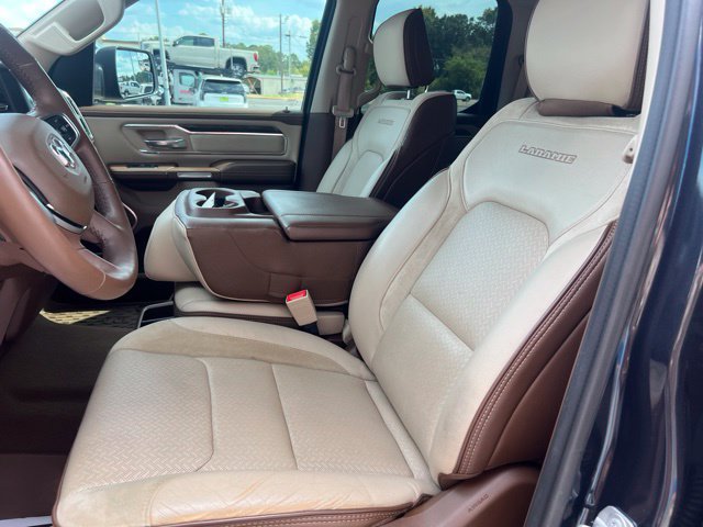 Used 2019 RAM 1500 Laramie w/ Bed Utility Group RWD image 16