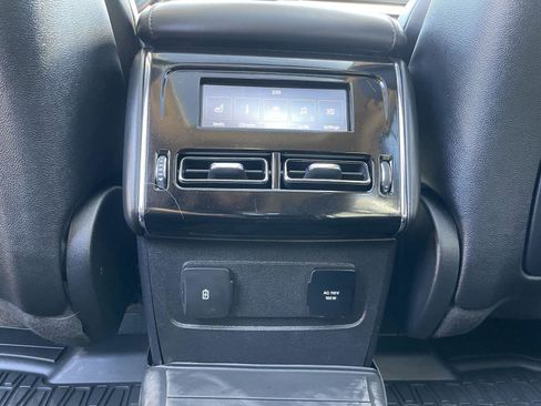 Used 2023 Lincoln Aviator Reserve w/ Equipment Group 201A image 35