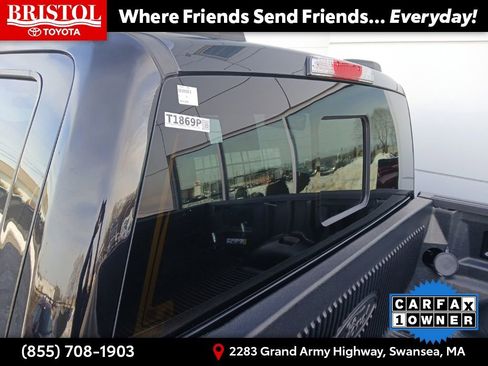 Used 2023 Ford F150 Tremor image 35