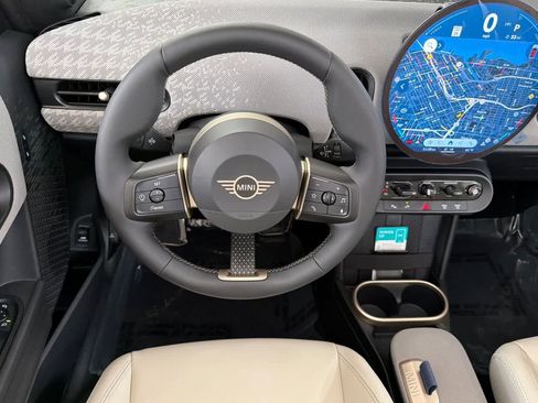 New 2026 MINI Cooper S FWD image 17