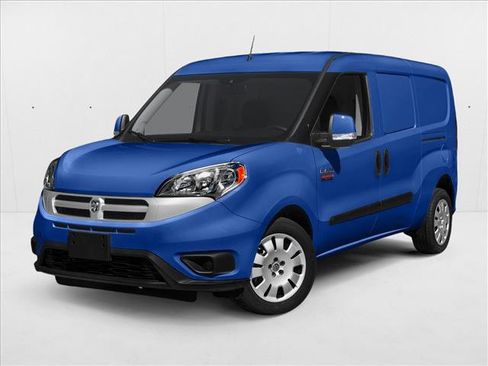 Used 2015 RAM ProMaster City Tradesman SLT w/ Rear Back-up Camera Group FWD image 1