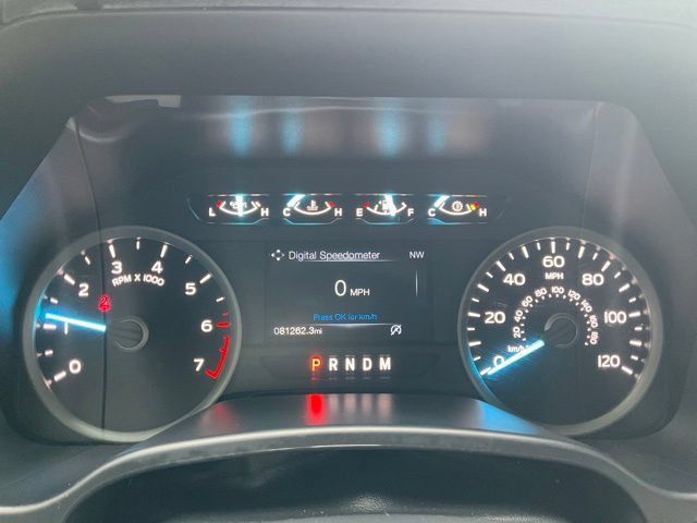 Used 2019 Ford F150 XLT w/ Equipment Group 302A Luxury AWD/4WD image 4