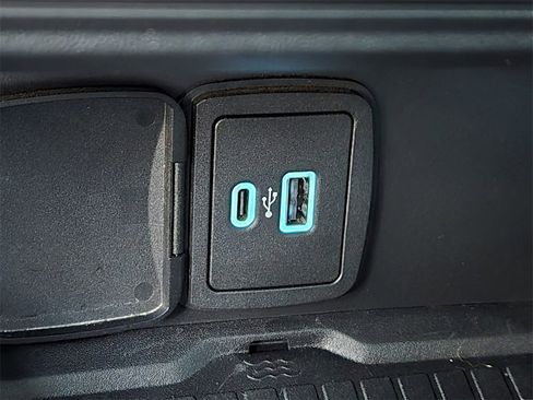 Used 2024 Ford Bronco Raptor image 21