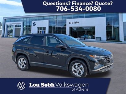 Used 2023 Hyundai Tucson SEL
