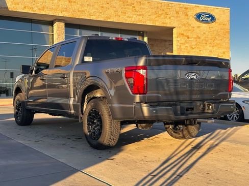 New 2025 Ford F150 STX image 42