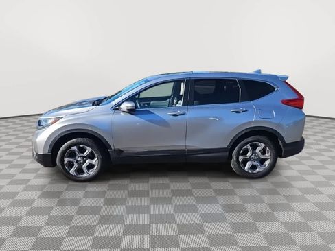 Used 2017 Honda CR-V EX image 5