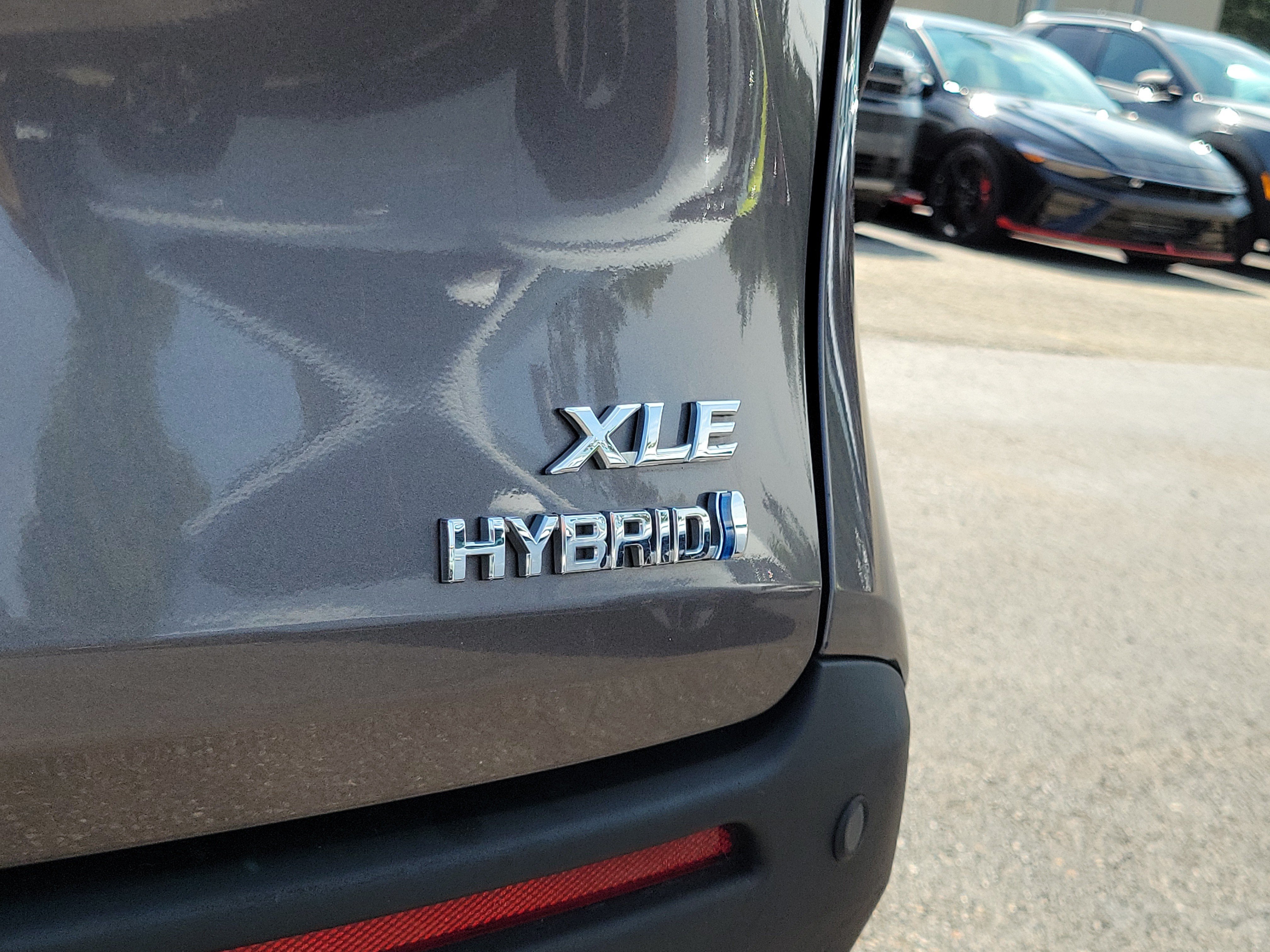 Used 2021 Toyota Sienna XLE w/ XLE Plus Package AWD/4WD image 7
