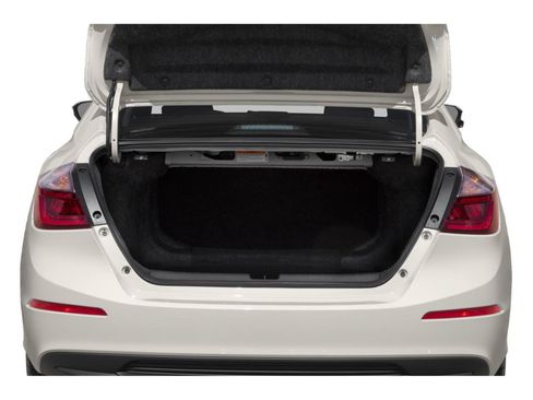 Used 2020 Honda Insight EX image 6