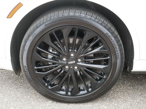 Used 2024 Lincoln Corsair FWD w/ Equipment Group 101A image 15