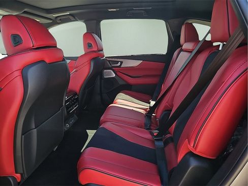 New 2026 Acura MDX A-Spec image 13