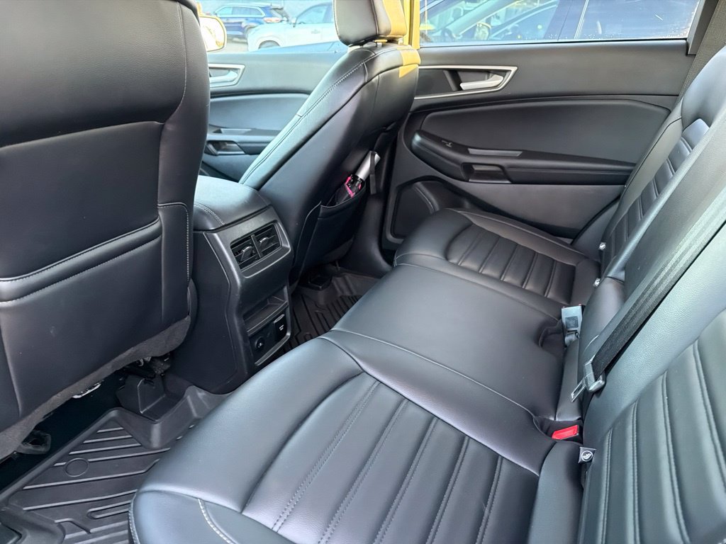 Used 2023 Ford Edge SEL w/ Convenience Package AWD/4WD image 23
