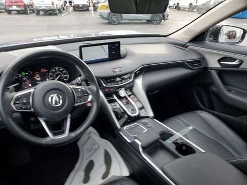 Used 2022 Acura TLX Technology Package image 26