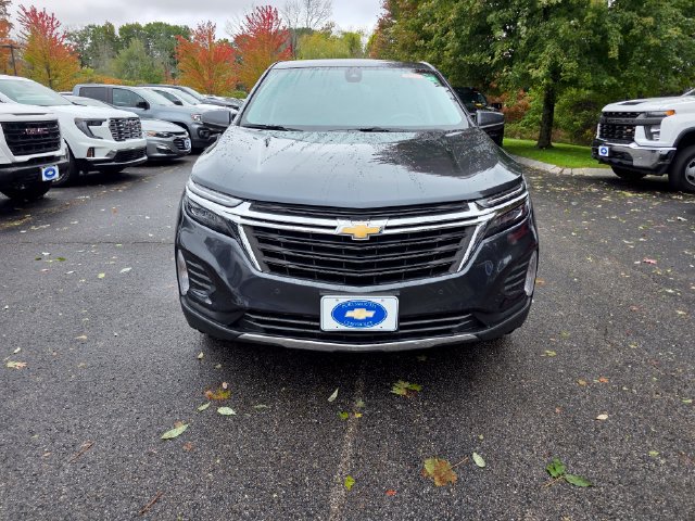 Used 2022 Chevrolet Equinox LT AWD/4WD image 6