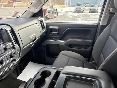 Used 2017 Chevrolet Silverado 1500 LT w/ All Star Edition image 22