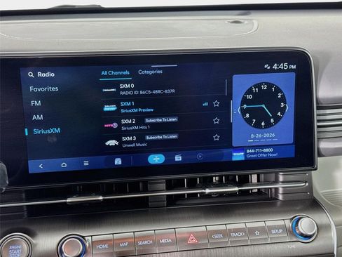 Used 2025 Hyundai Kona SEL FWD image 15