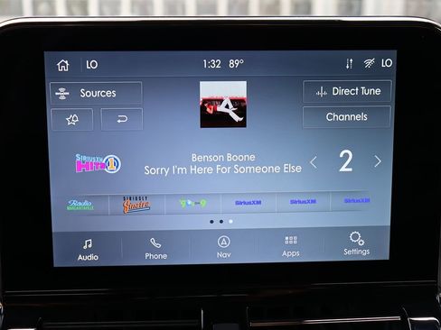 Used 2020 Lincoln Navigator Reserve w/ Luxury Package image 31