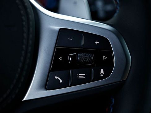 New 2026 BMW X5 M60i w/ Climate Comfort Package image 35