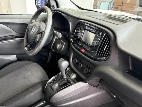 Used 2019 RAM ProMaster City Tradesman FWD image 18