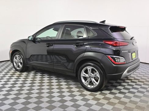 Used 2023 Hyundai Kona SEL w/ Winter Weather Package image 3