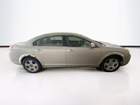 Used 2009 Saturn Aura XE FWD image 5