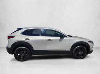 Used 2023 MAZDA CX-30 2.5 Turbo w/ Premium Package AWD/4WD video 4