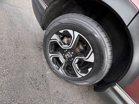 Used 2017 Honda CR-V Touring image 10