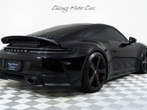 Used 2026 Porsche 911 Carrera S image 12