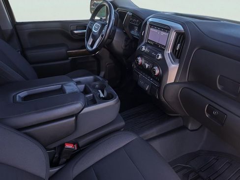 Used 2021 GMC Sierra 1500 Elevation RWD image 31