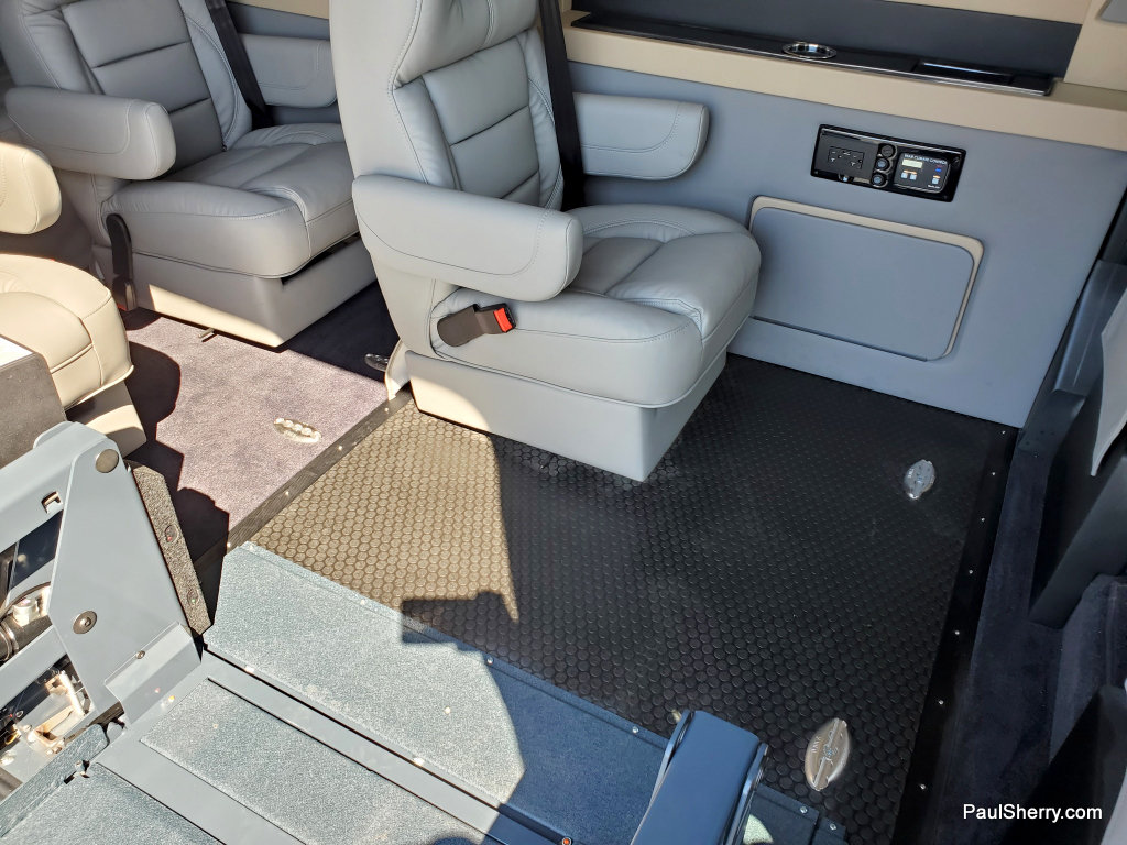 New 2026 RAM ProMaster 2500 w/ Quick Order Package 22H SLT+ FWD image 37