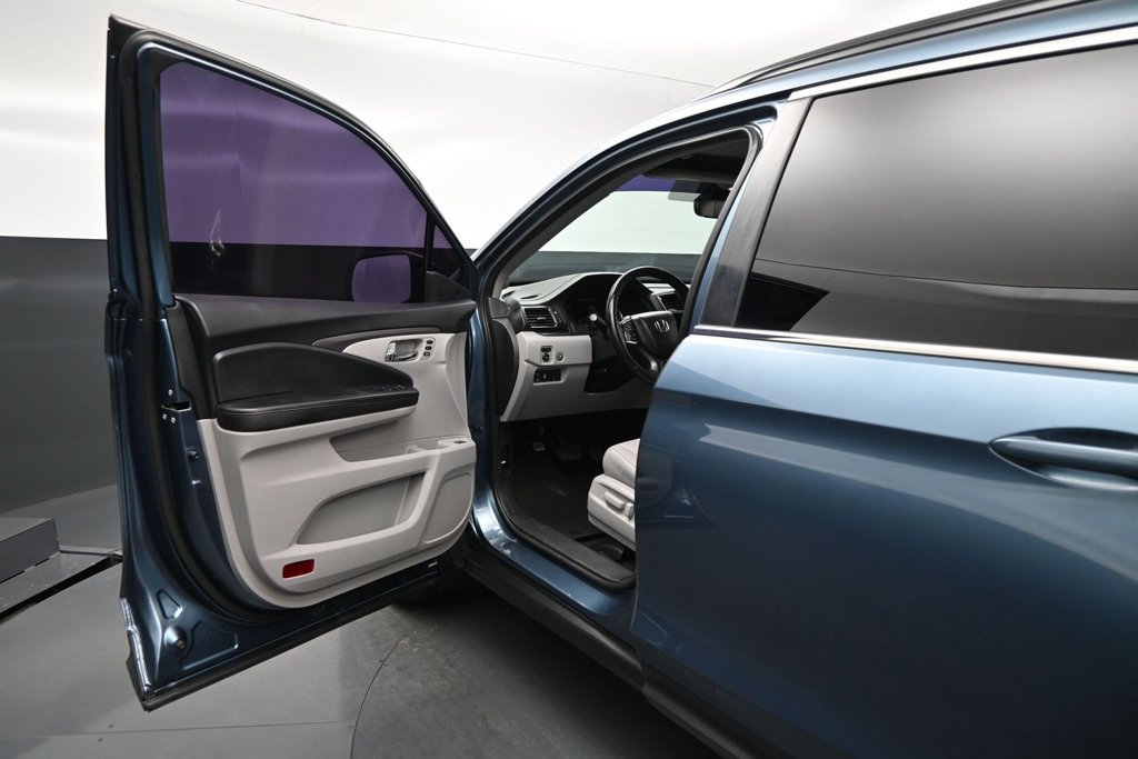 Used 2021 Honda Pilot Special Edition image 7