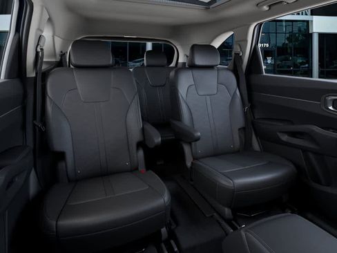 New 2026 Kia Sorento X-Line EX AWD/4WD image 16