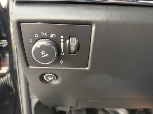 Used 2017 Jeep Grand Cherokee SRT AWD/4WD image 20