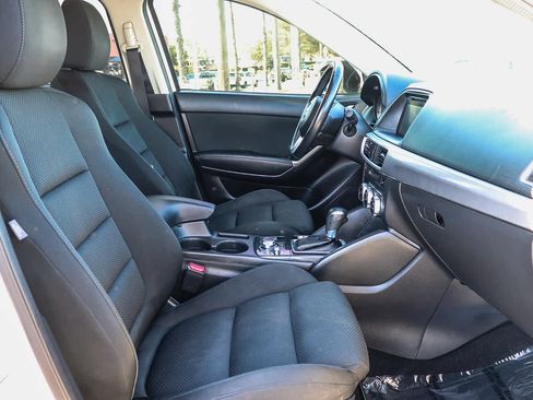 Used 2016 MAZDA CX-5 Touring image 18
