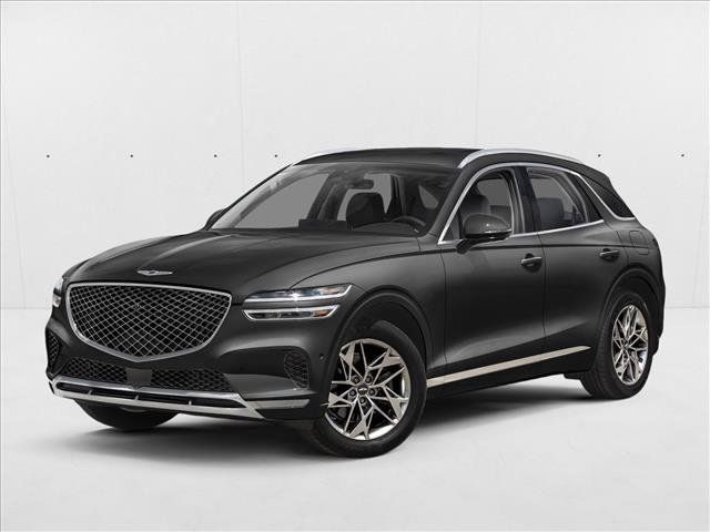 Used 2024 Genesis GV70 2.5T w/ Sport Prestige Package AWD/4WD image 1