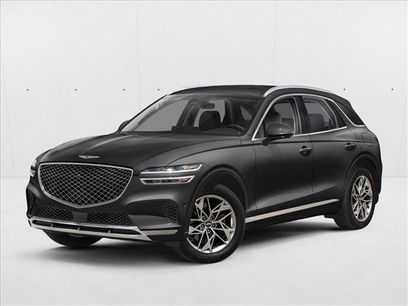 Used 2024 Genesis GV70 2.5T w/ Sport Prestige Package
