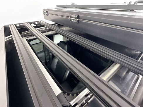 Used 2023 Toyota Tacoma TRD Off-Road w/ TRD Premium Off Road Package image 25