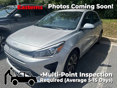 Used 2023 Kia Rio S w/ Technology Package