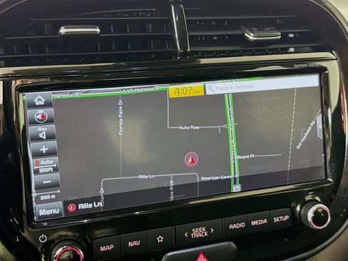 Used 2020 Kia Soul GT-Line Turbo image 14