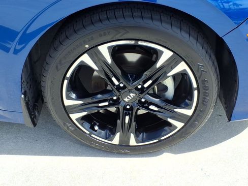 Used 2021 Kia K5 GT-Line image 21