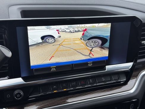 New 2026 Chevrolet Silverado 1500 LT image 4