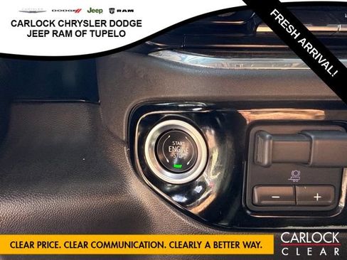 Used 2025 Chevrolet Silverado 1500 LT Trail Boss w/ Protection Package AWD/4WD image 21