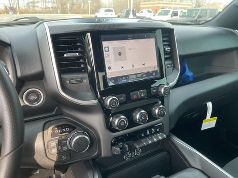 New 2026 RAM 1500 4x4 Quad Cab image 18