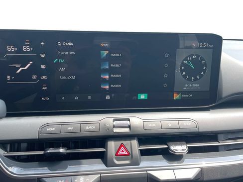 New 2026 Kia K4 EX FWD image 27