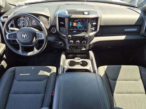 Used 2024 RAM 1500 Big Horn RWD image 26