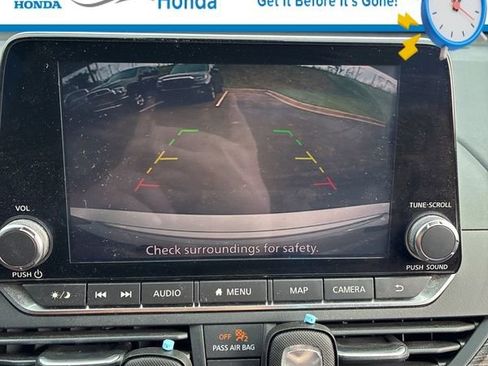 Used 2019 Nissan Altima 2.5 SL image 26